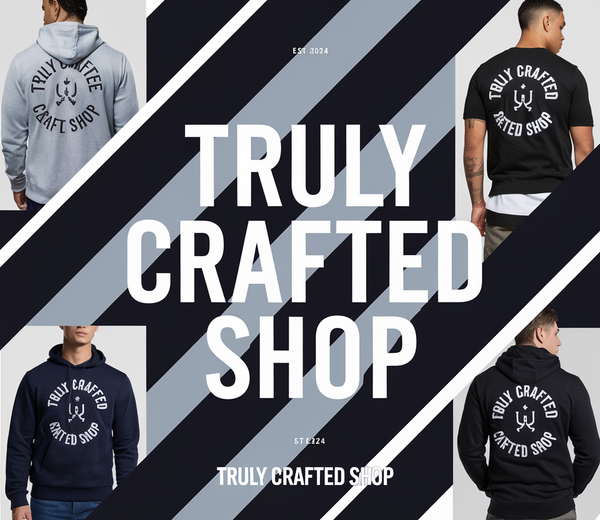 TRULY CRAFTED STORE